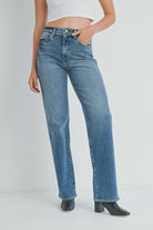 Lee & me Boutique the best denim jeans in #HAMONT