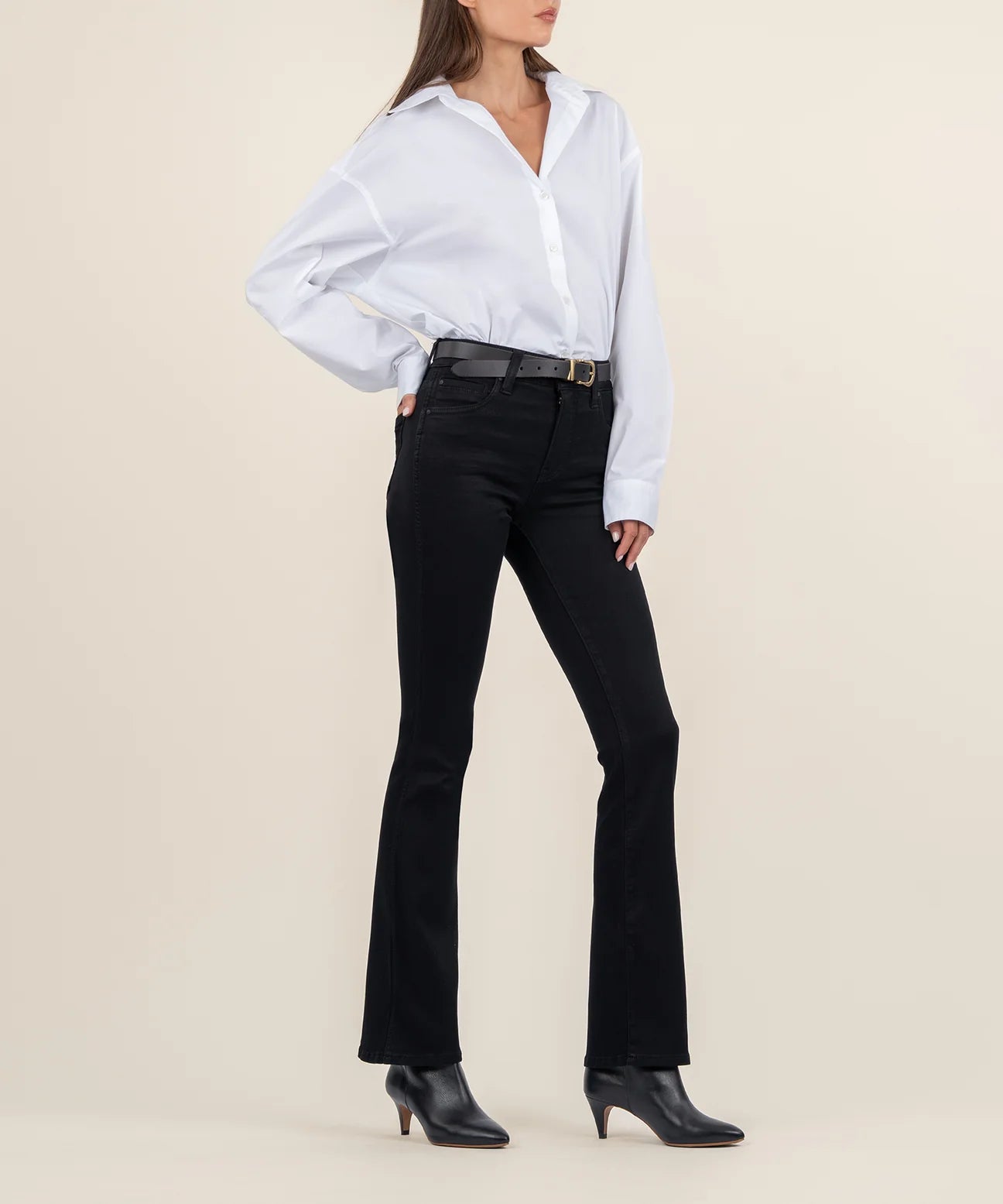 Kut from the Kloth Canada Hamilton Burlington small business women-owned