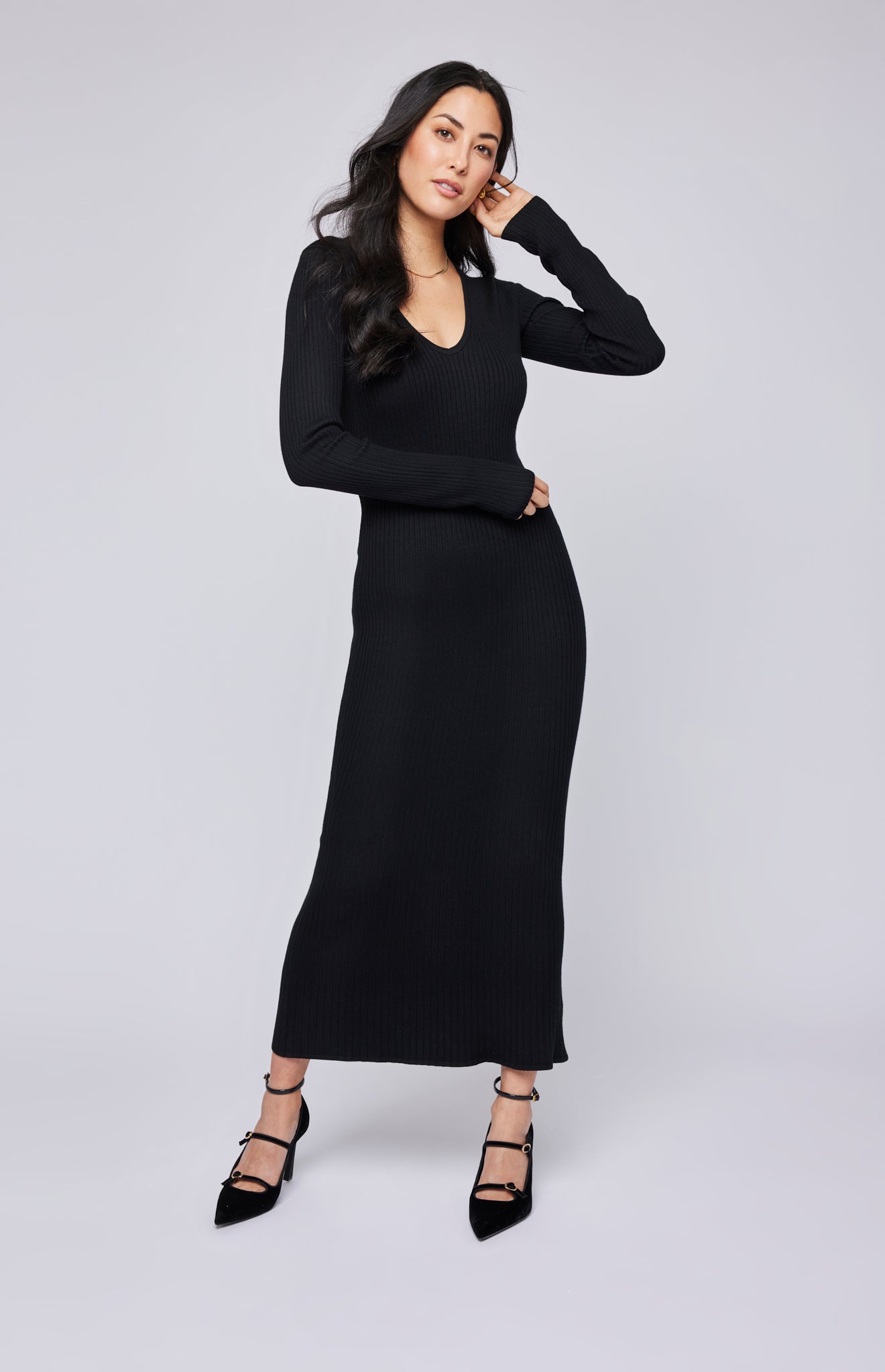 Gentle Fawn Blakely Dress