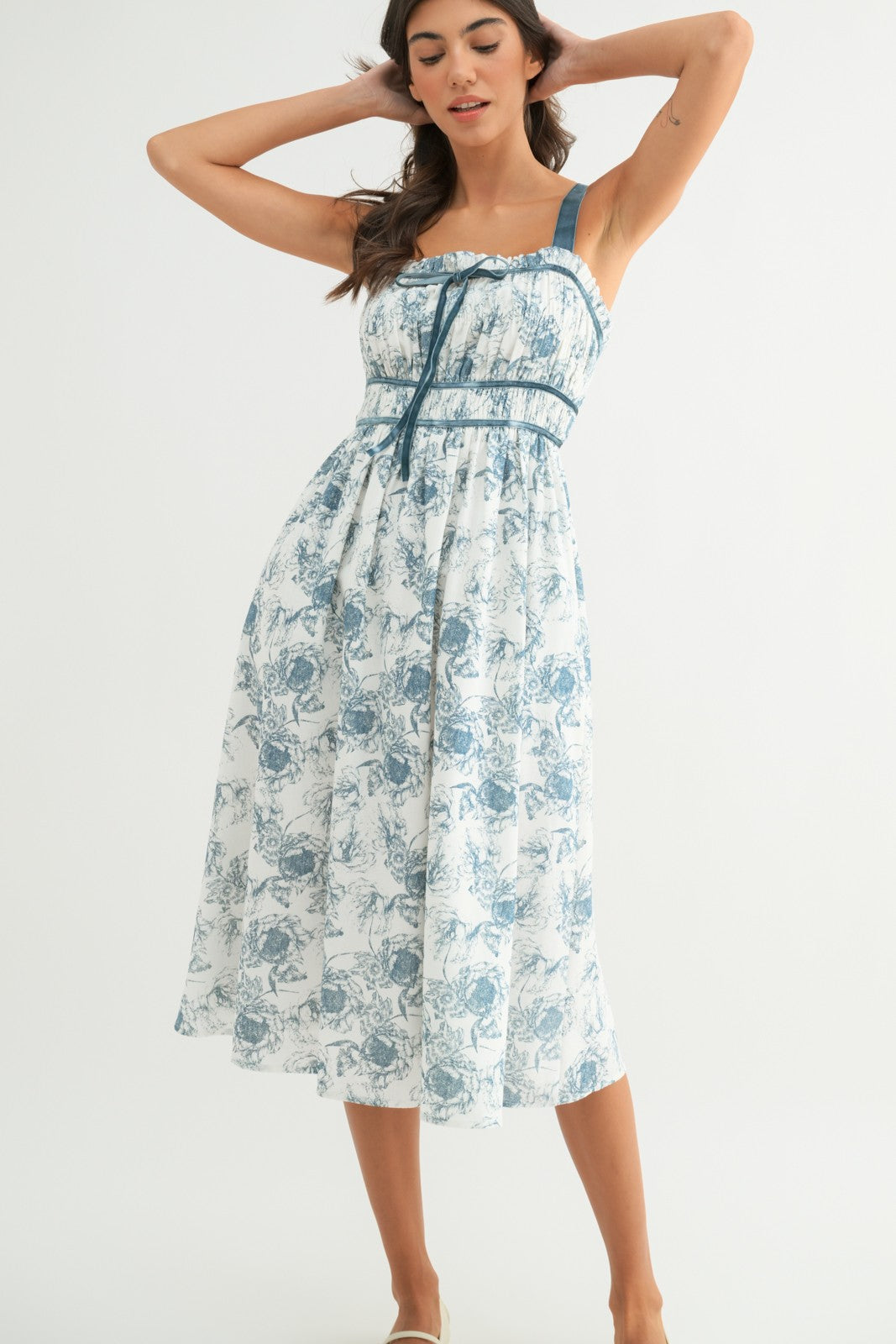 women's clothing store Ontario Small Business
