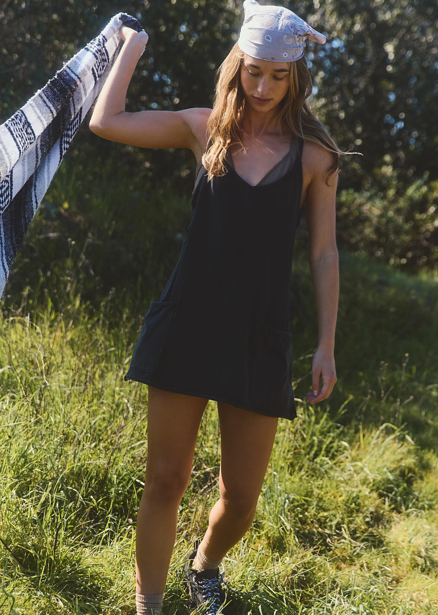 hot shot mini dress Free People Belt Size (refer to sizing instructions below):46 Chris Young – AXS racerback detail with a YGroup_best-interest-long-sleeve-mini-dress