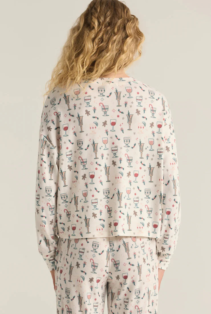 Z-Supply-Holiday-Spirits-Brushed-Knit-Top