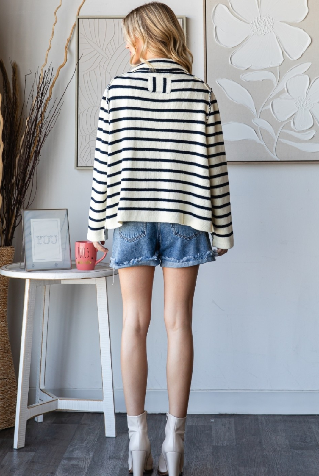 Women's Boutique Ontario Small business fashion inspiration