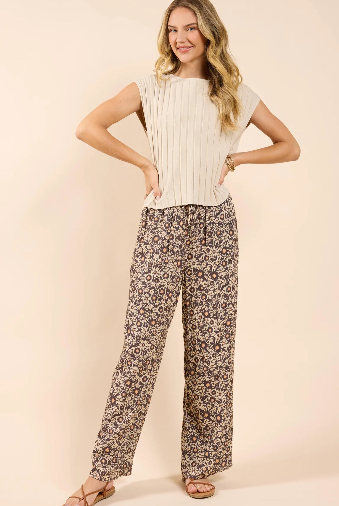 Spring outfit ideas Shop Local Woman-owned