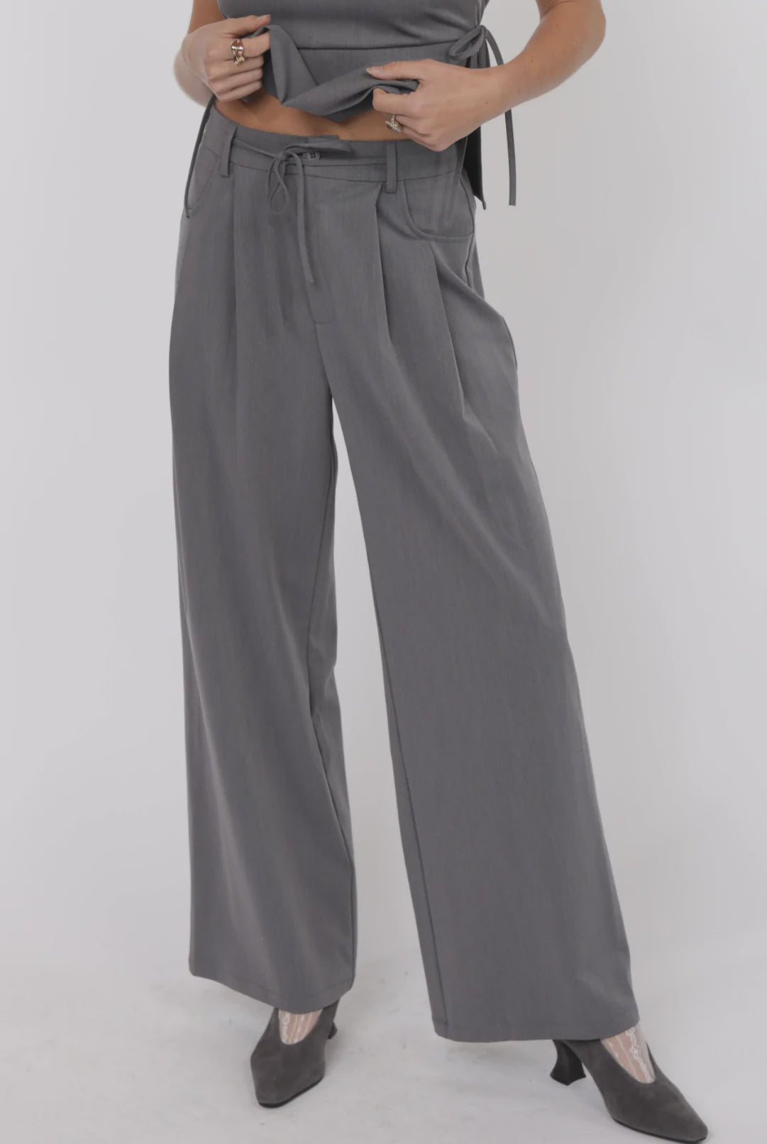 Fall 2025 work attire