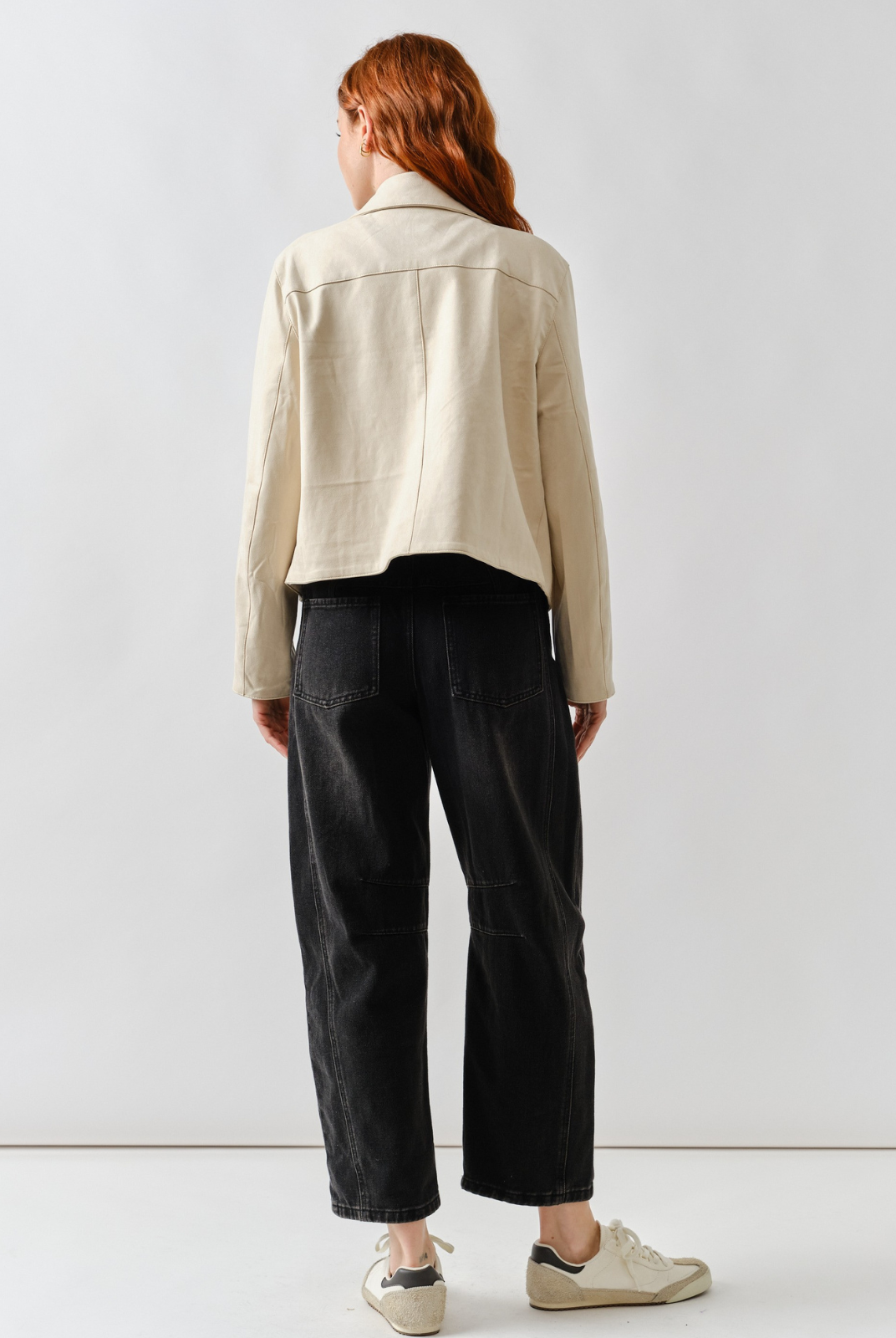 Shop Local Support woman owned small business