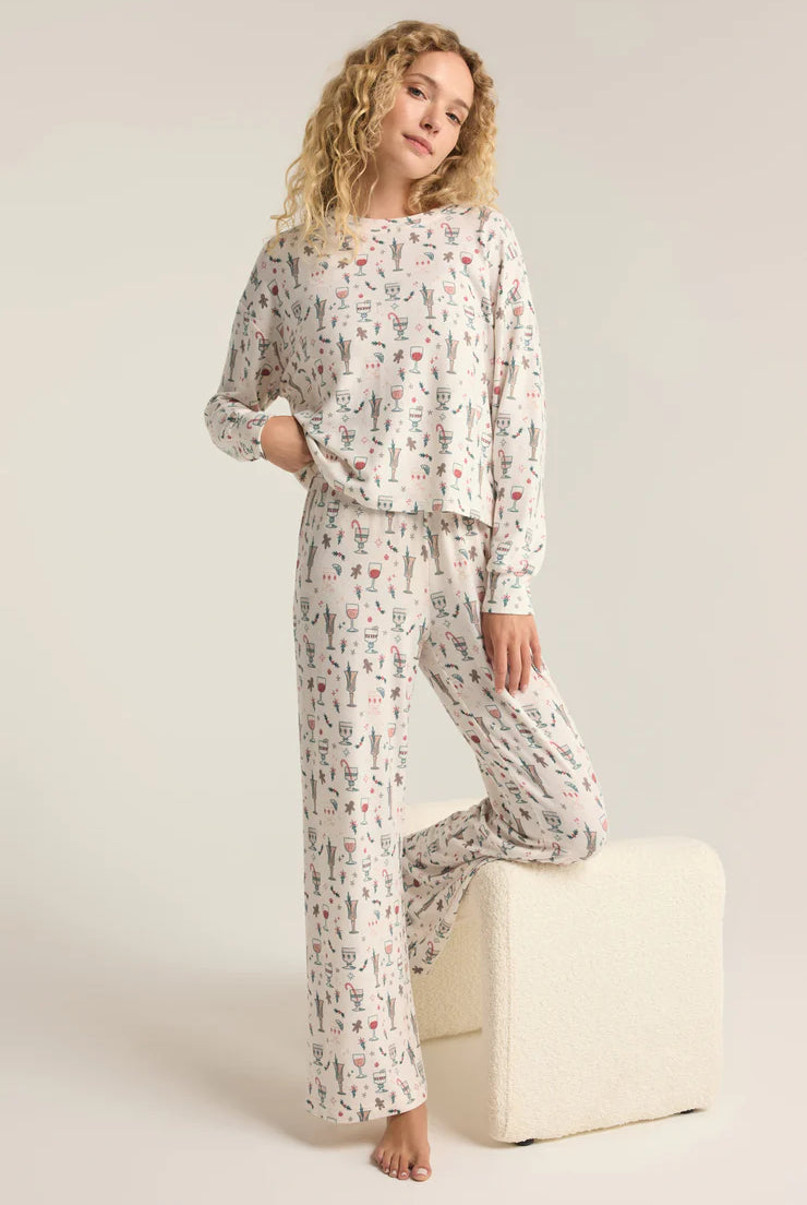 Hamilton Small Busines Shop Local Women-owned Fashion Boutique Ontario Lounge Wear