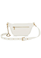 Pixie Mood Brooklyn Crossbody Bag-Coconut Cream