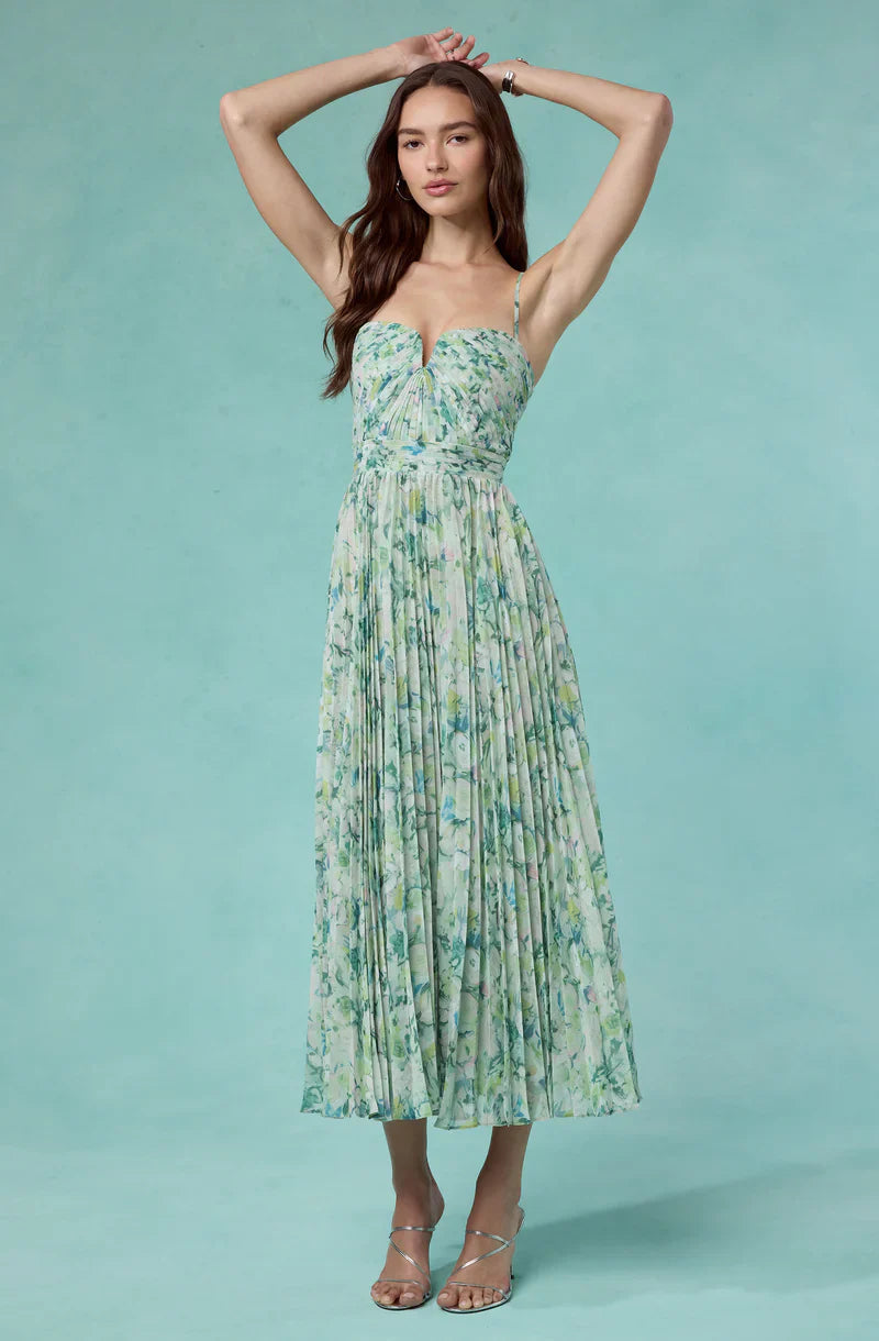 Wedding Guest Edit