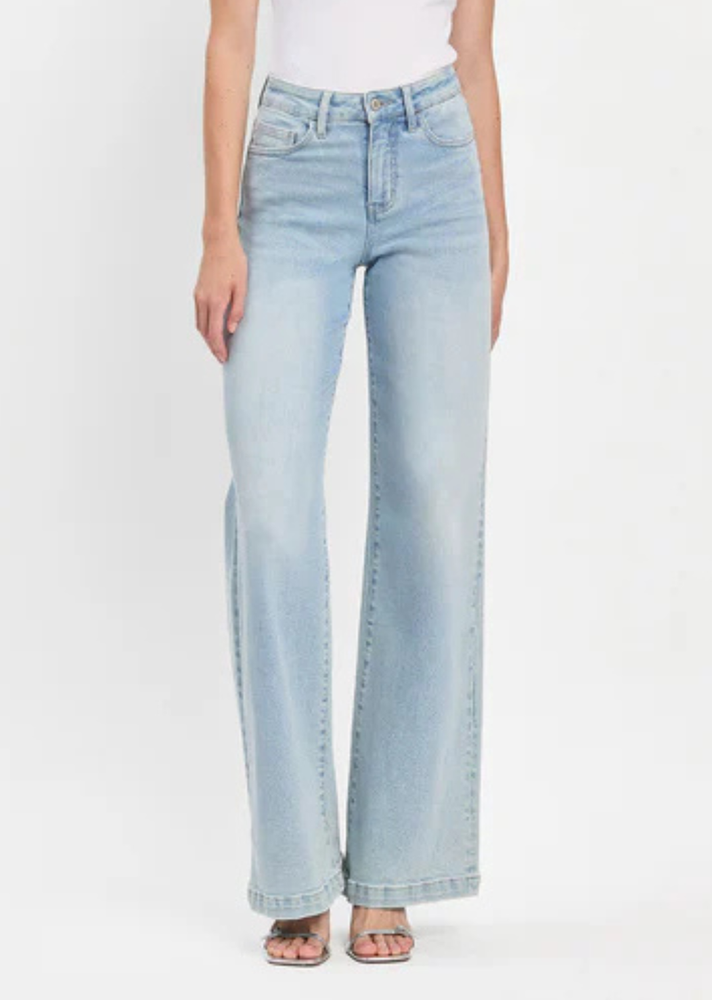 WIDE LEG