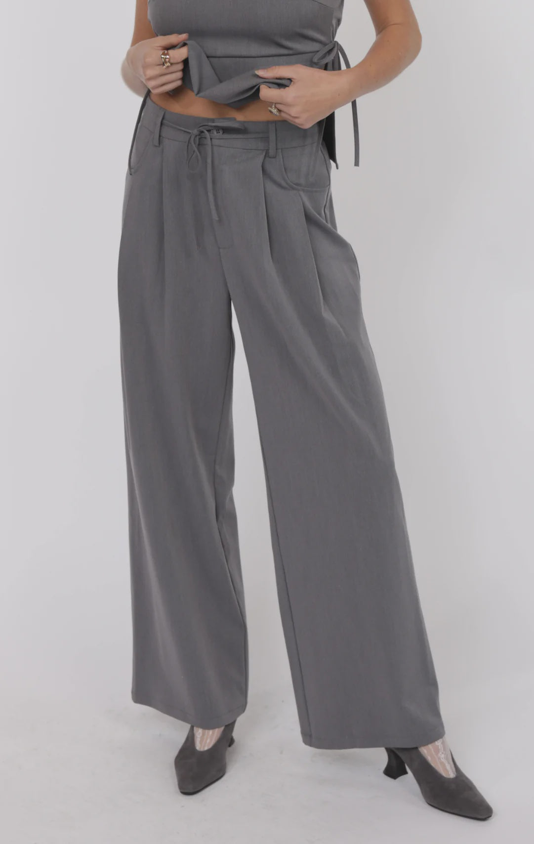 Trousers