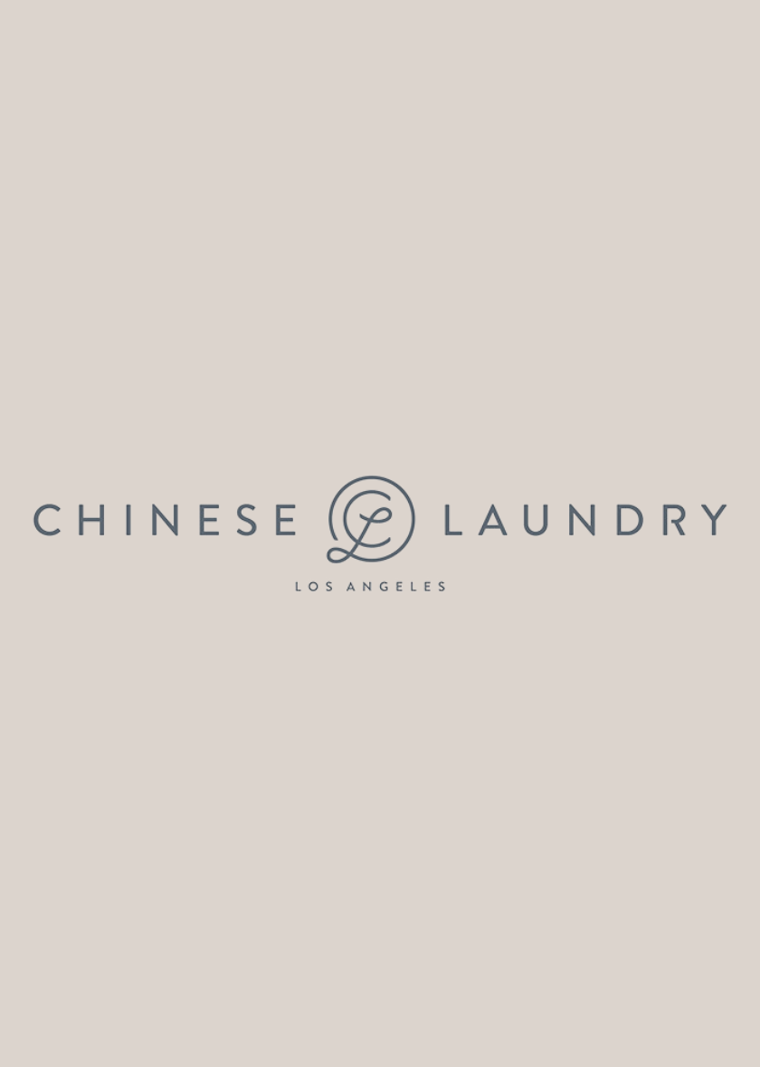 Chinese Laundry