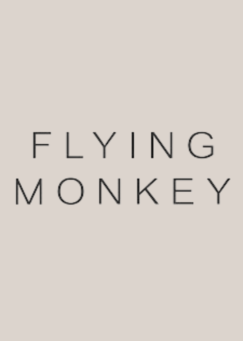 Flying Monkey