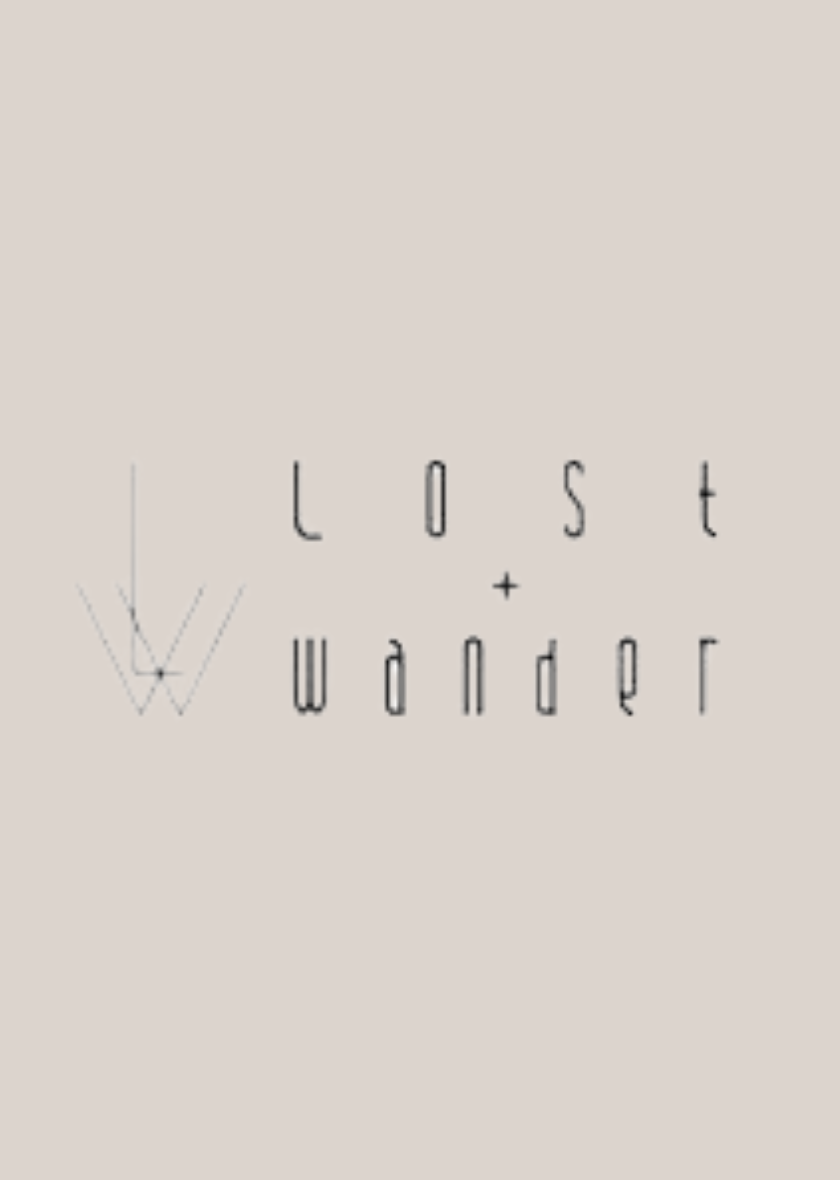 Lost + Wander