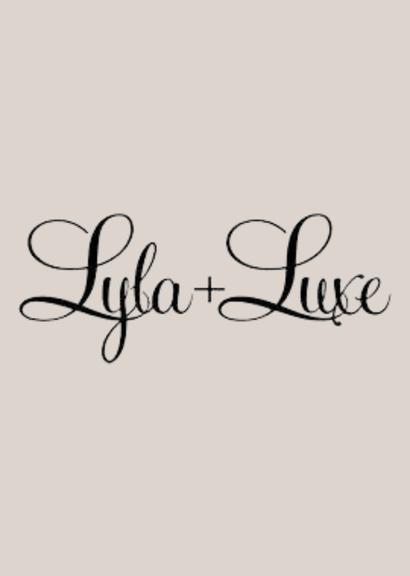 Lyla & Luxe