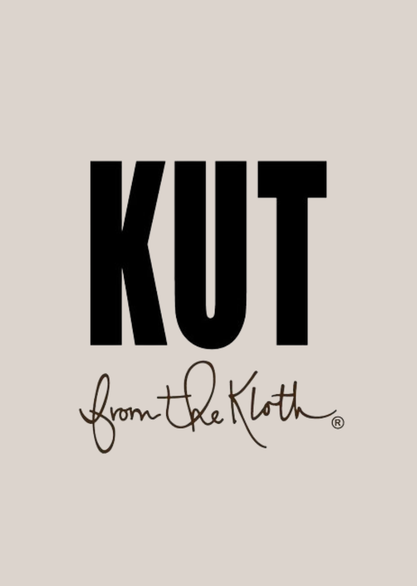 Kut From The Kloth