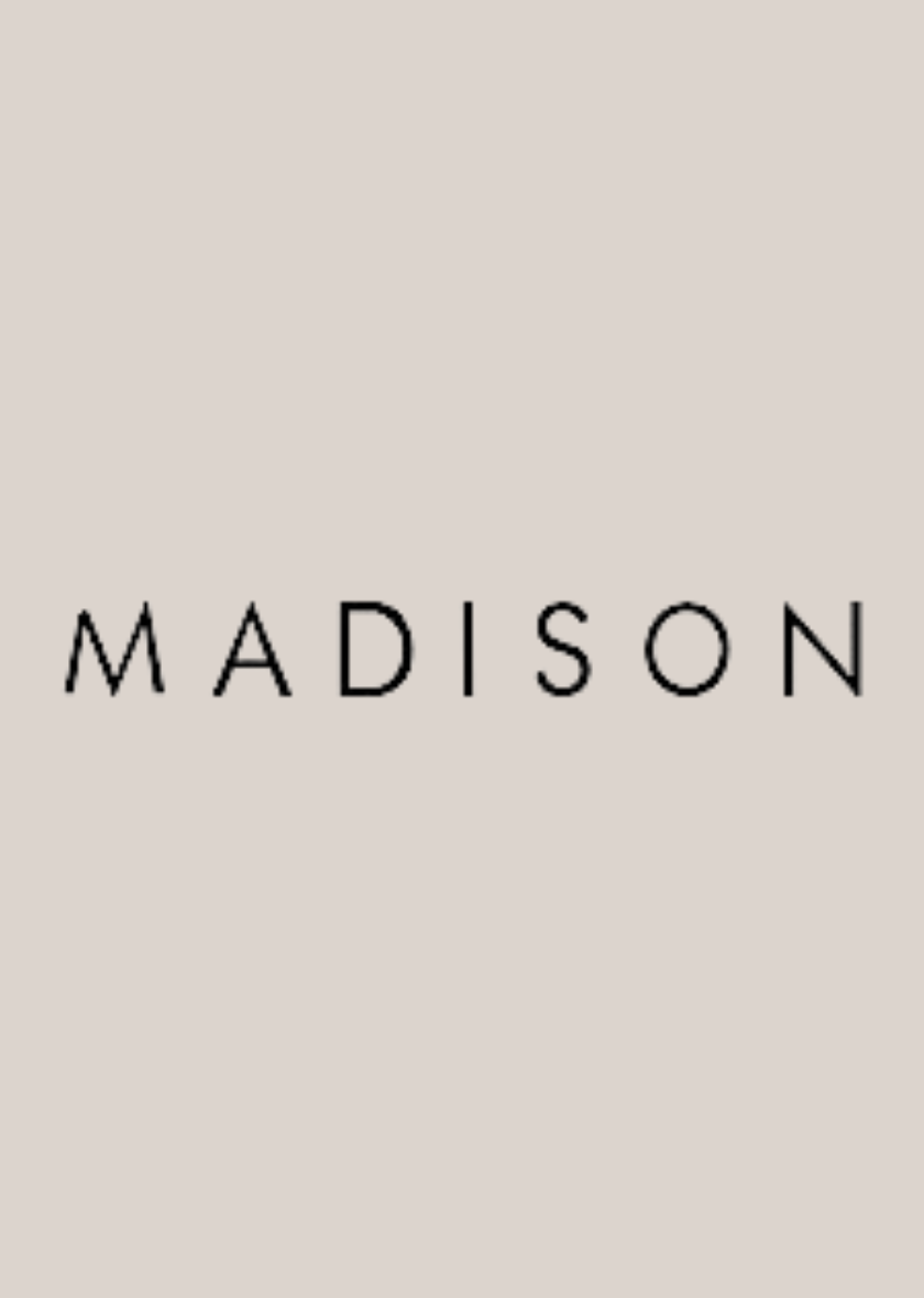 Madison the Label