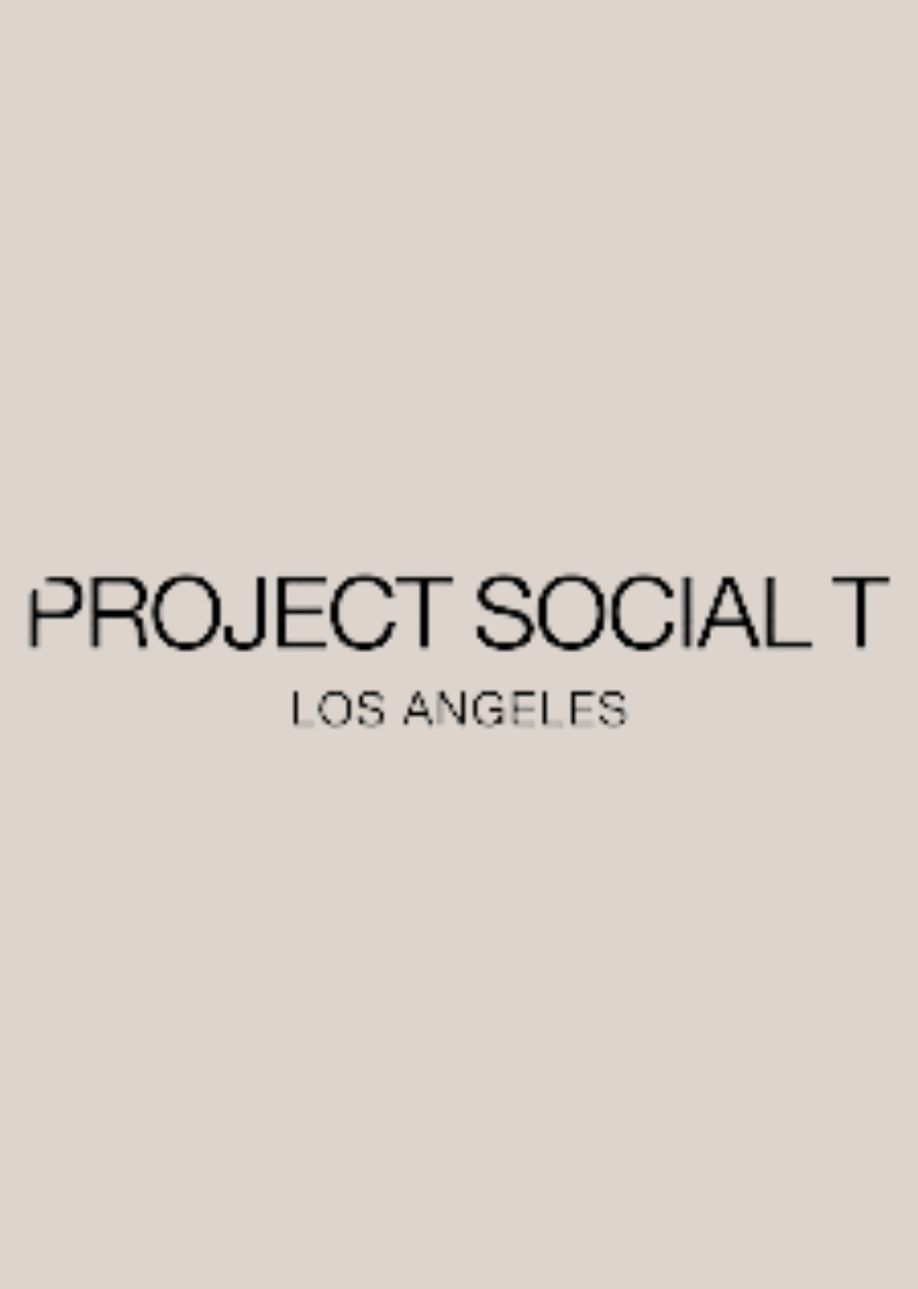 Project Social T