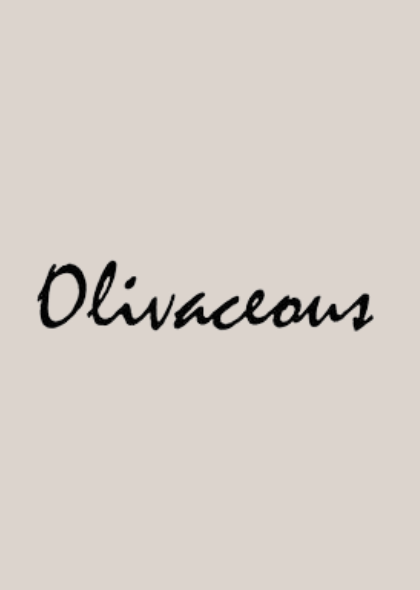 Olivaceous