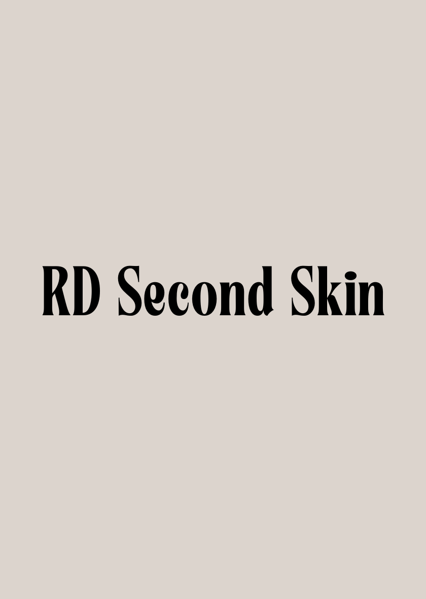 RD Second Skin