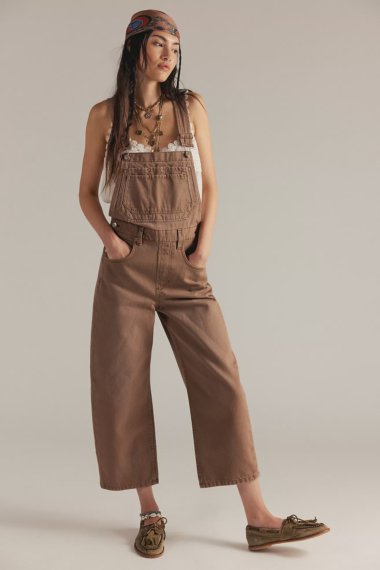 Rompers & Jumpsuits