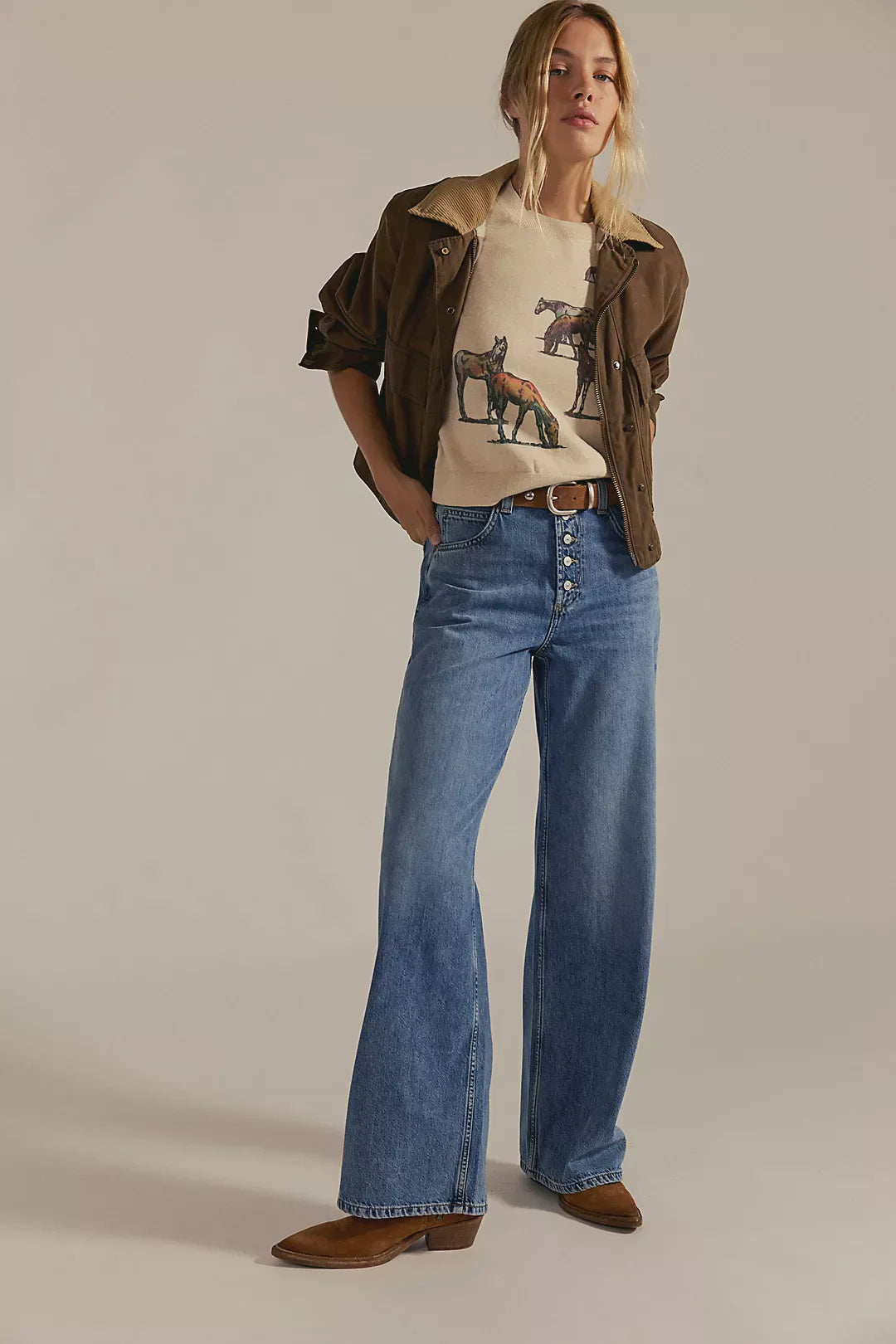 Denim
