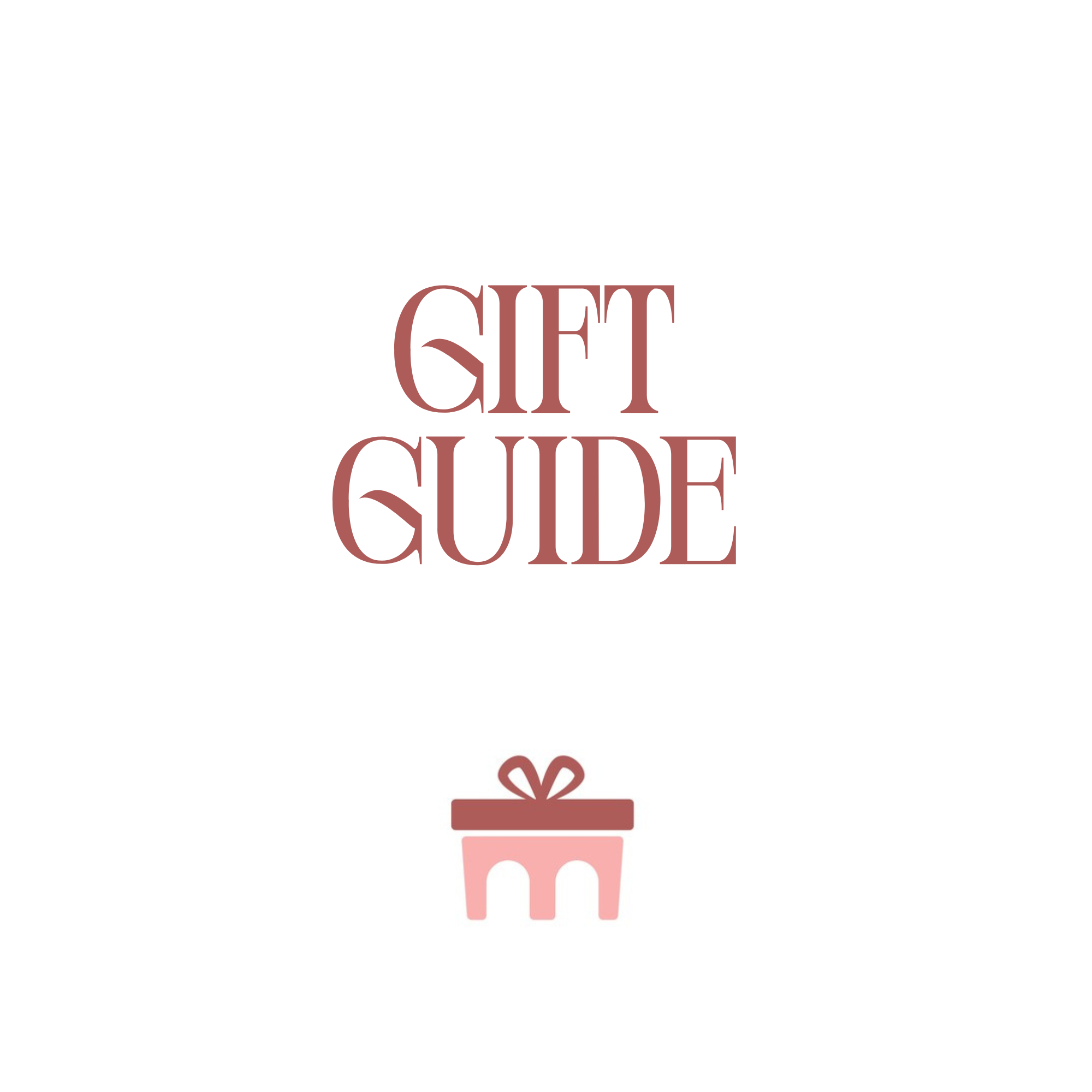 Gift Guide