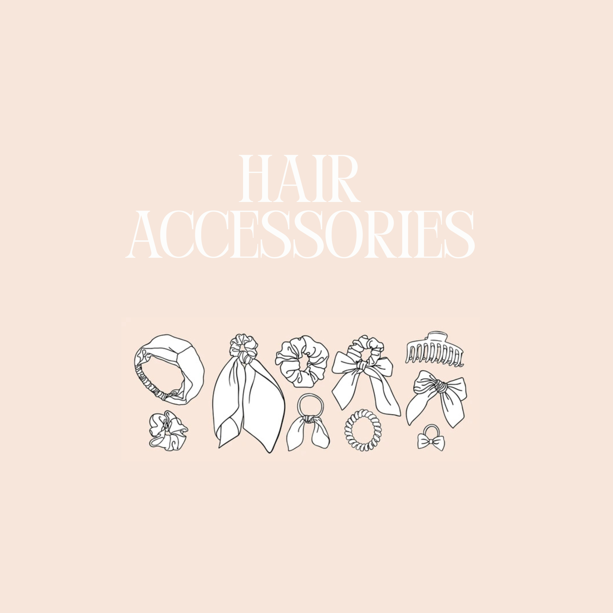 Hair Accessories