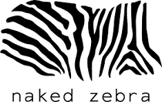 Naked Zebra