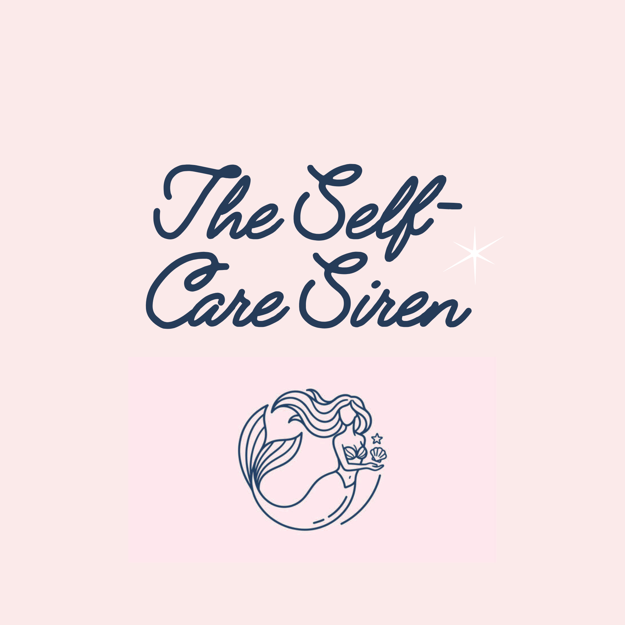 The Self-Care Siren