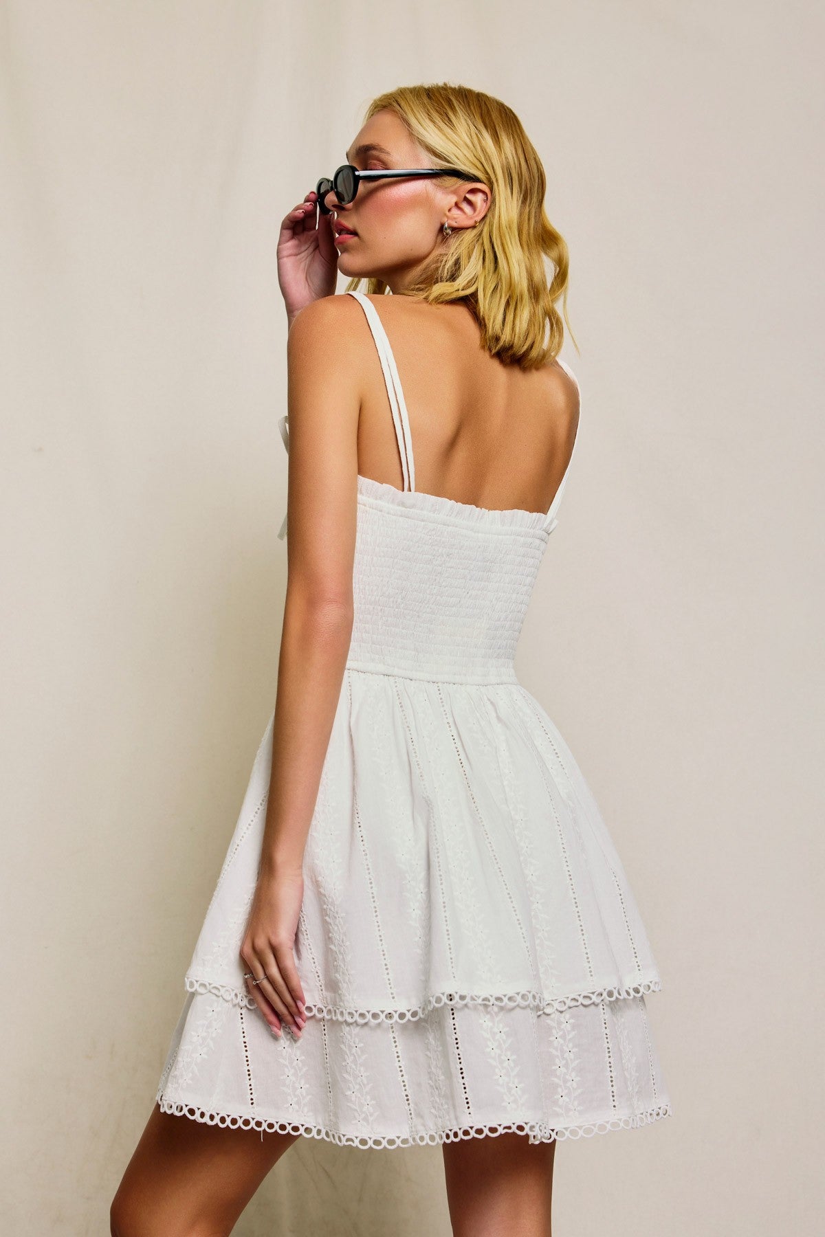Mini Dresses – Lee & Me Boutique