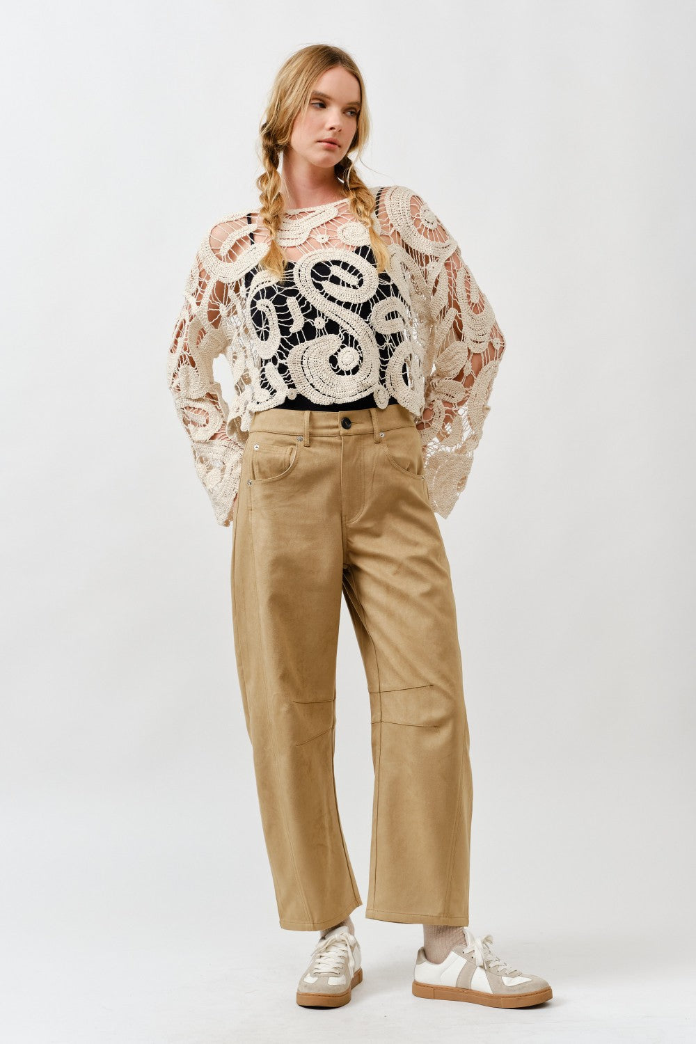Women's Clothing Outfit Inspiration 