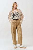 Women's Clothing Outfit Inspiration 