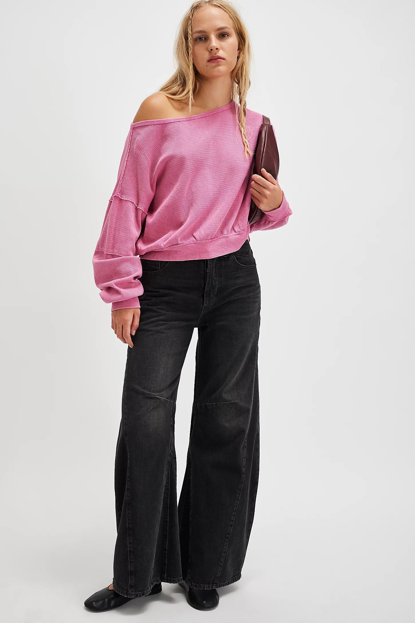 Support Small business Women's fashion near me