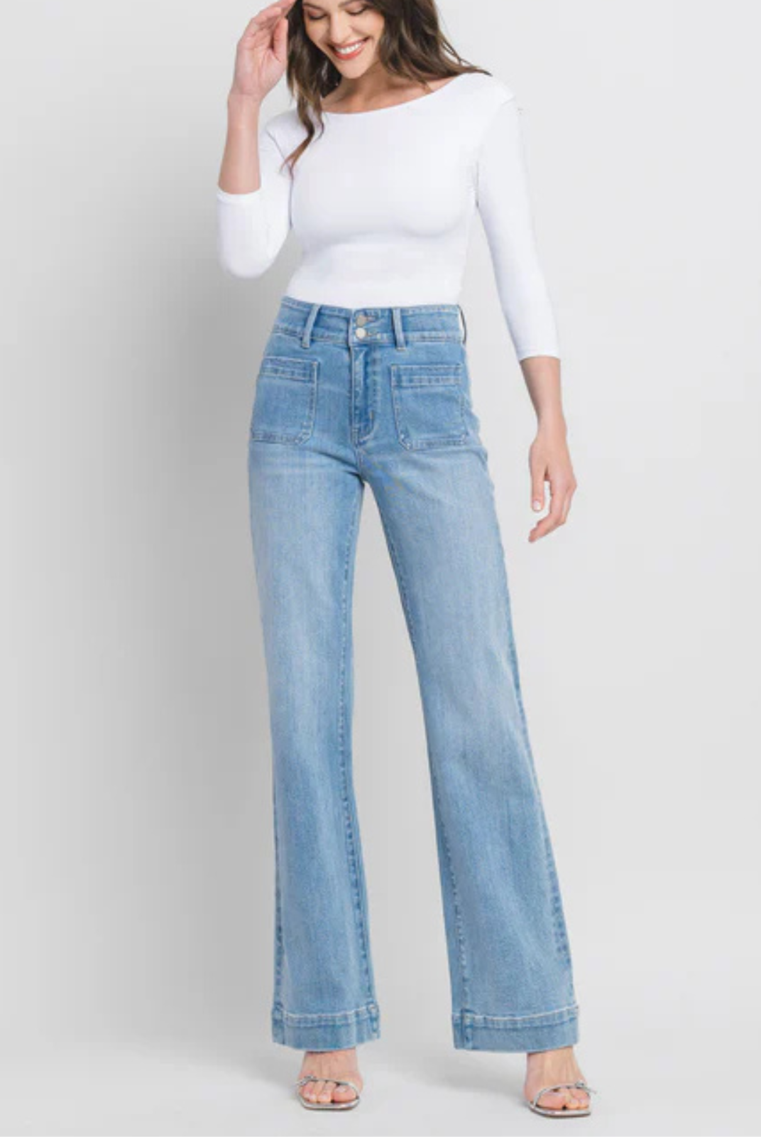 Lee jeans mid rise shop
