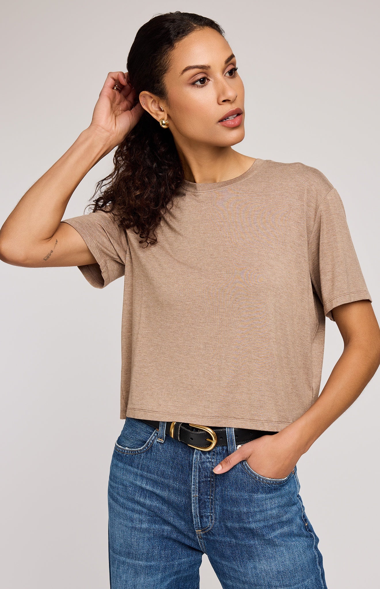 Hamilton Womens clothing store downtown