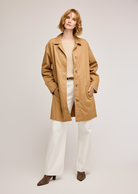 Honey trench jacket spring 2025 fashion boutique ontario