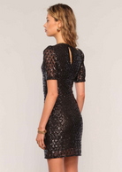 little black dress holiday event 