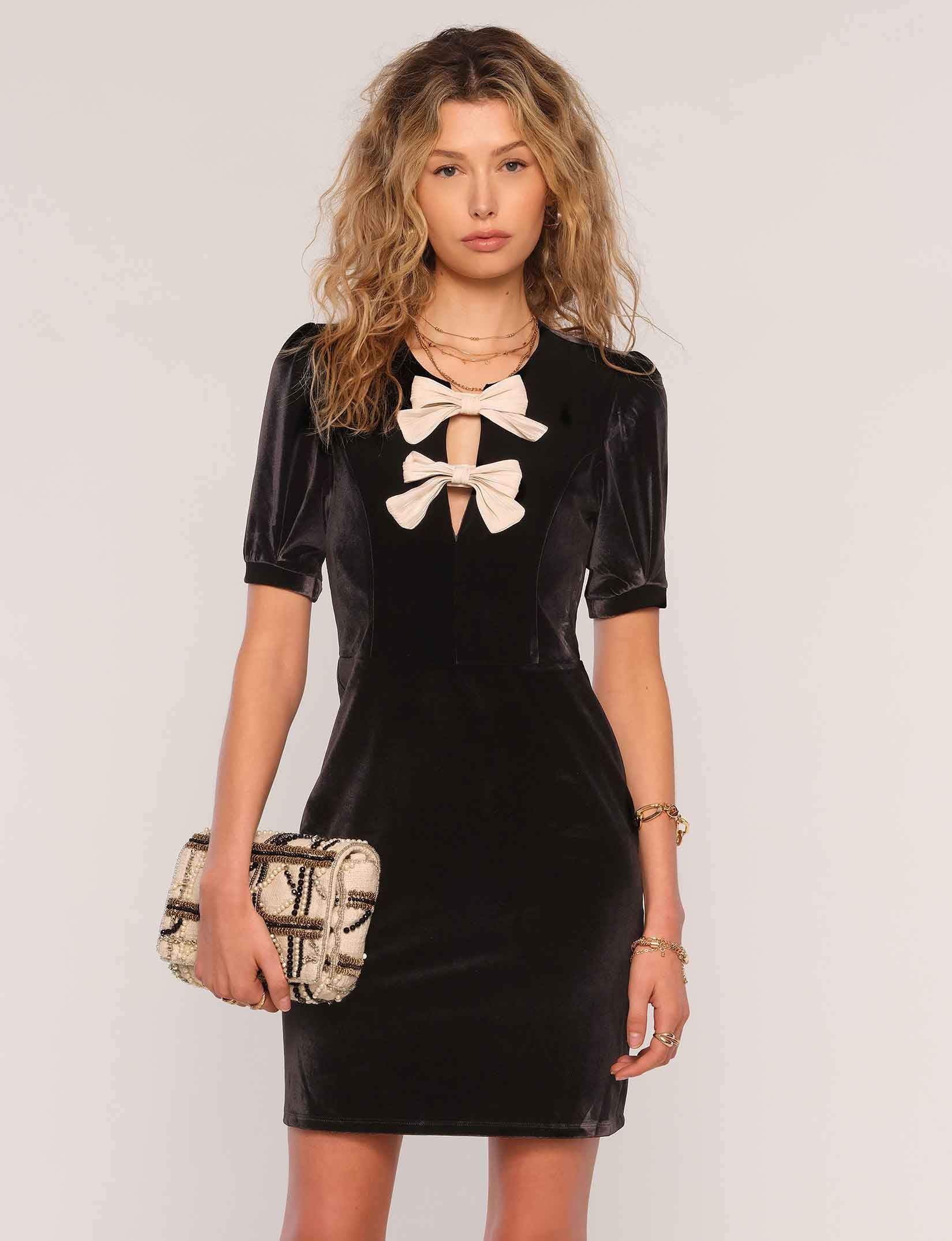 Holiday Party outfit