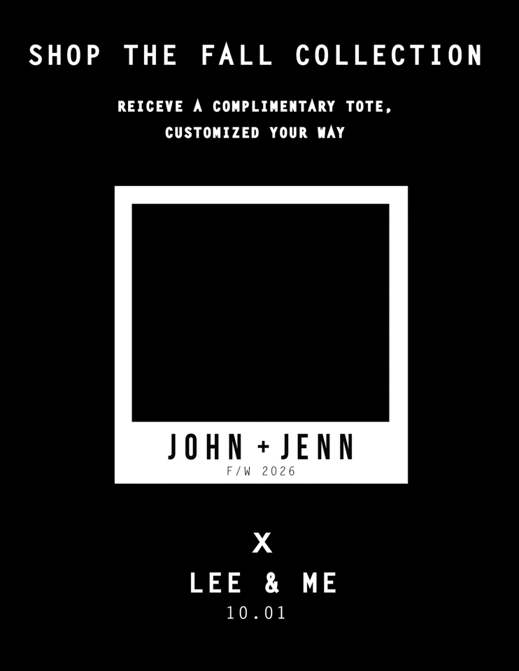 BE CHARMED With John & Jenn