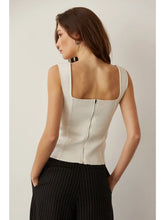 Load image into Gallery viewer, Imani Corset Top
