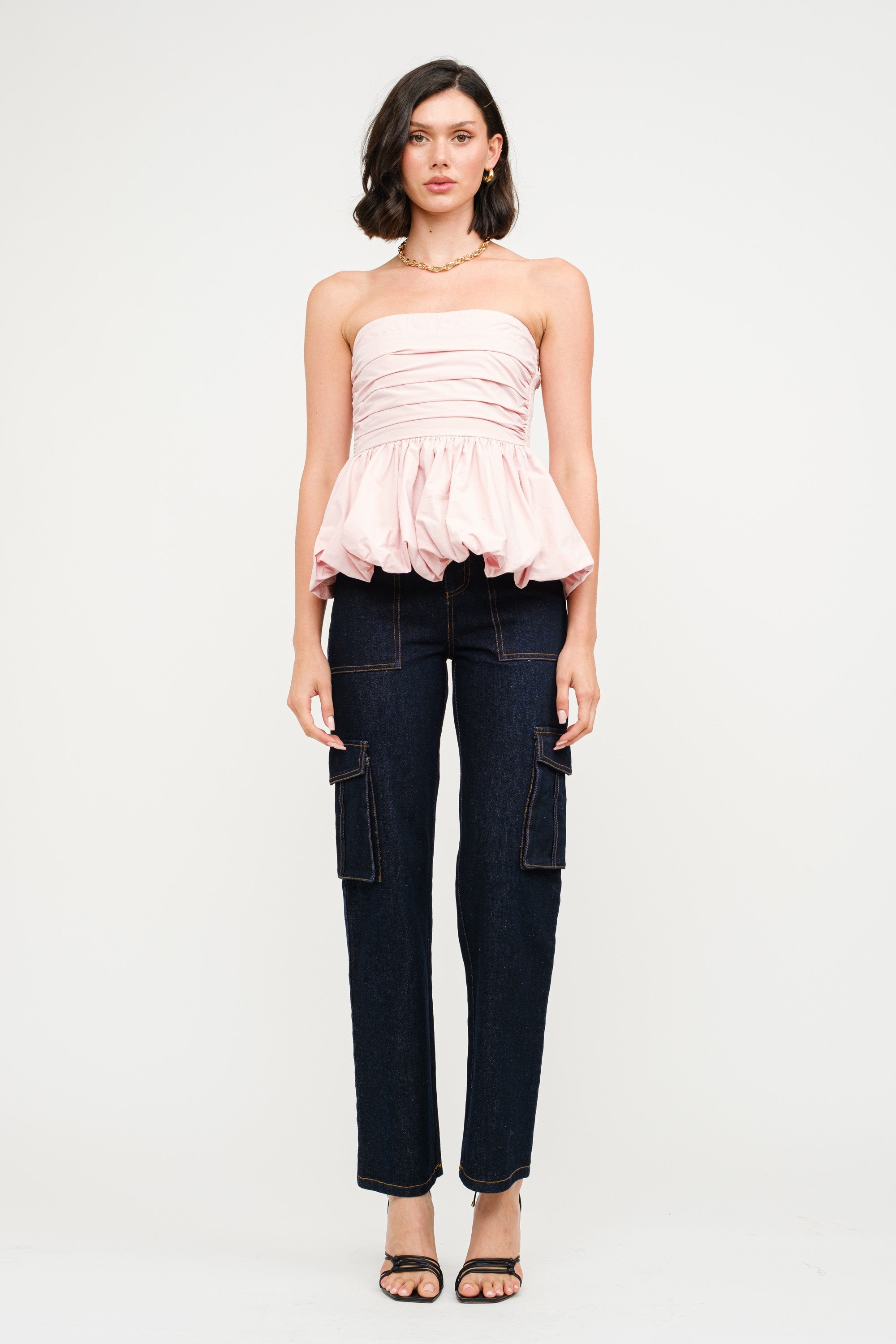 light pink 