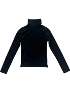 Brunette The Label Long Sleeve Turtleneck