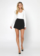 Madison The Label Marselle Mini Skort