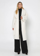 Madison The Label Tully Coat