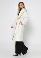 Madison The Label Tully Coat