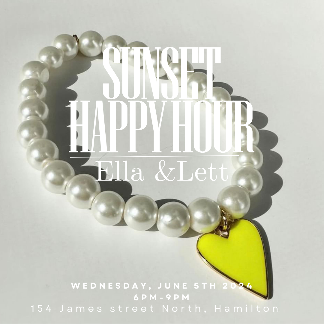 Happy jewellers clearance