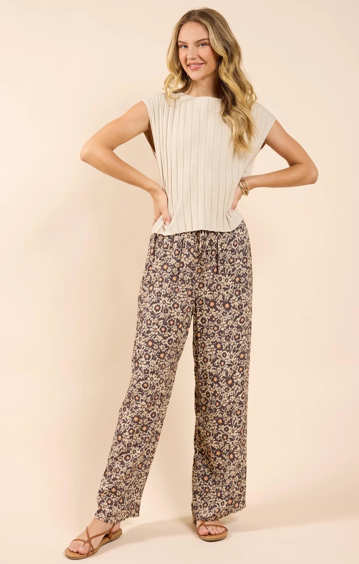 Spring outfit ideas Shop Local Woman-owned
