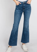 Load image into Gallery viewer, Sicily Flare Leg Jean
