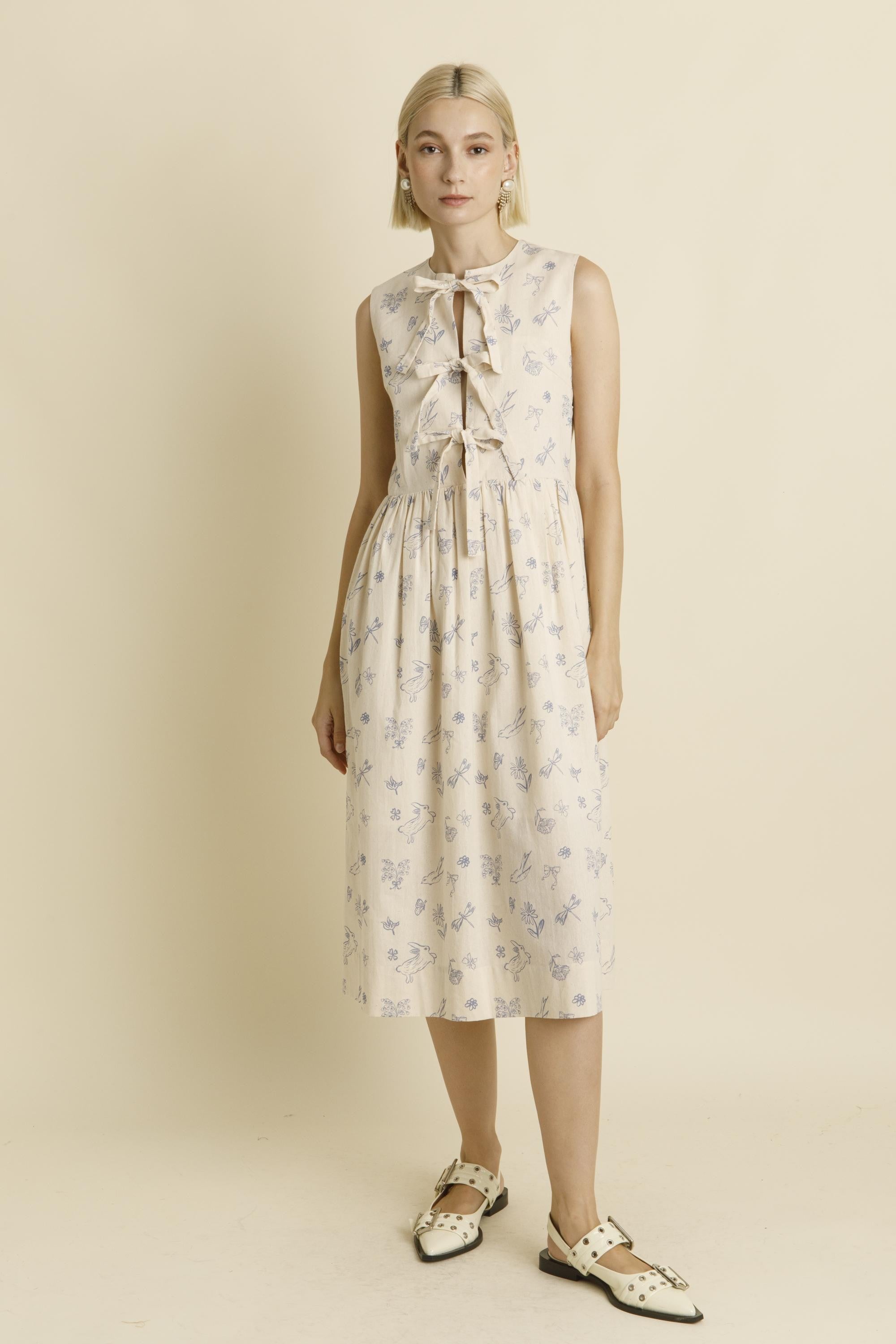 Coastal grandma chic Summer fashion inspiration looks 